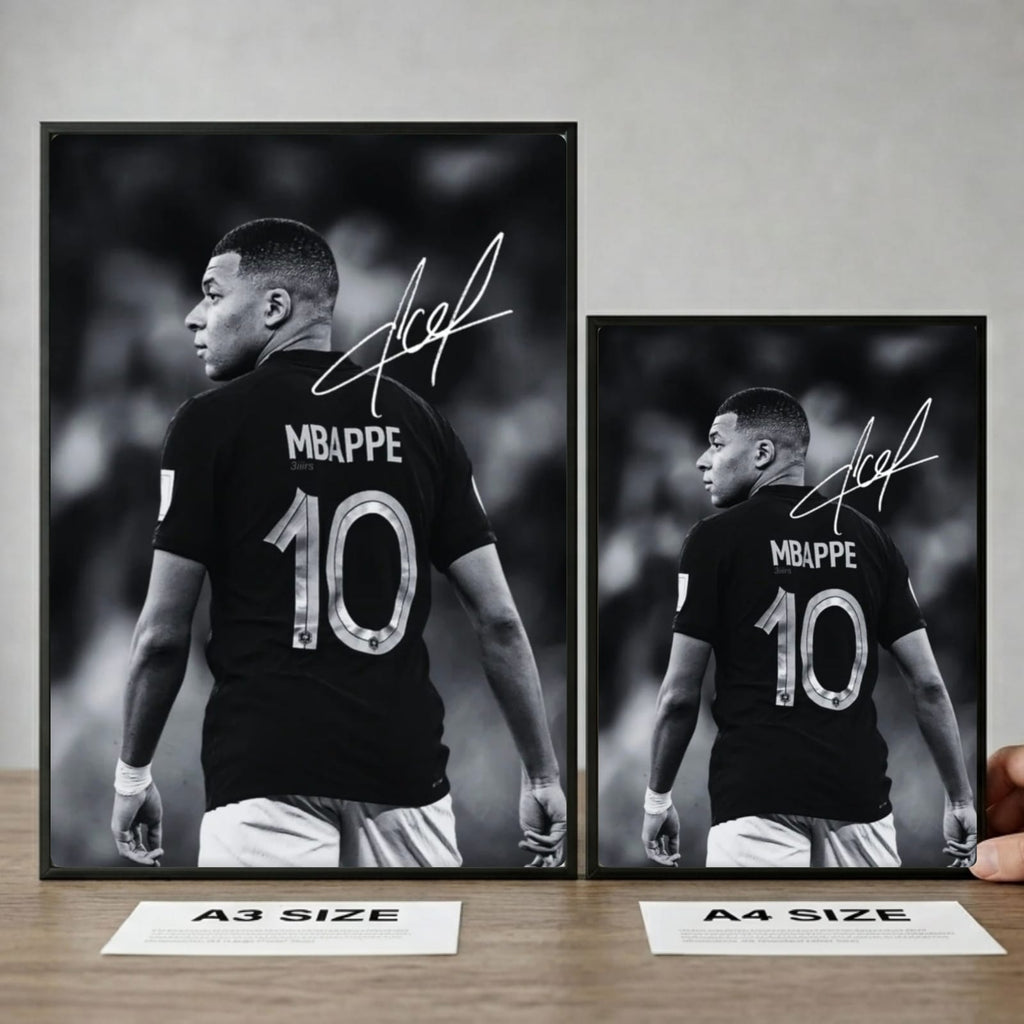Mbappe