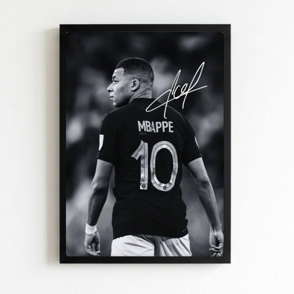 Mbappe