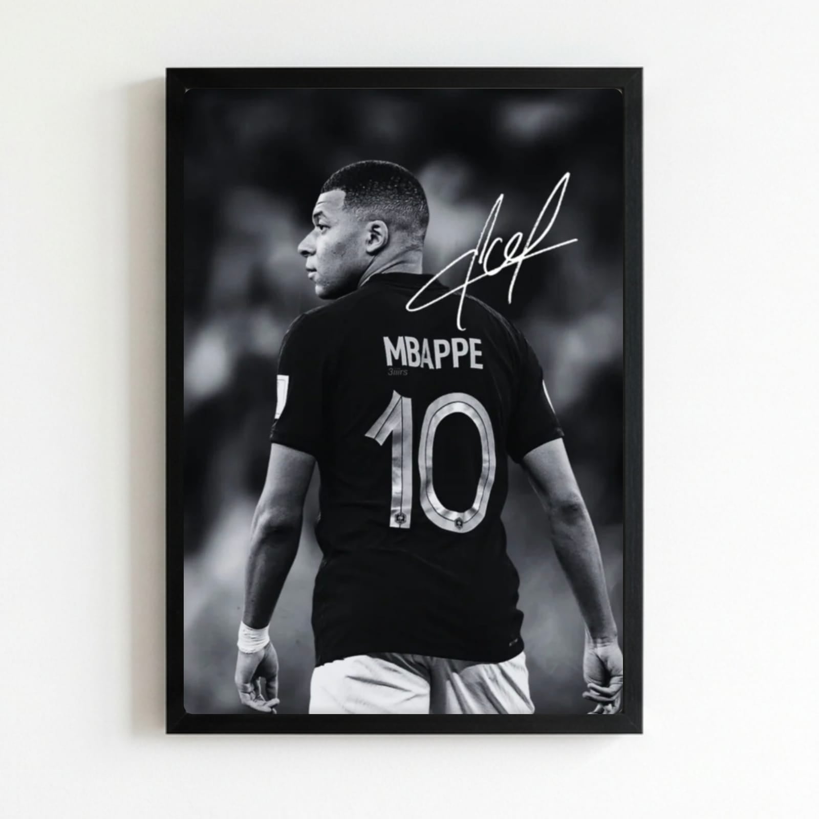 Mbappe
