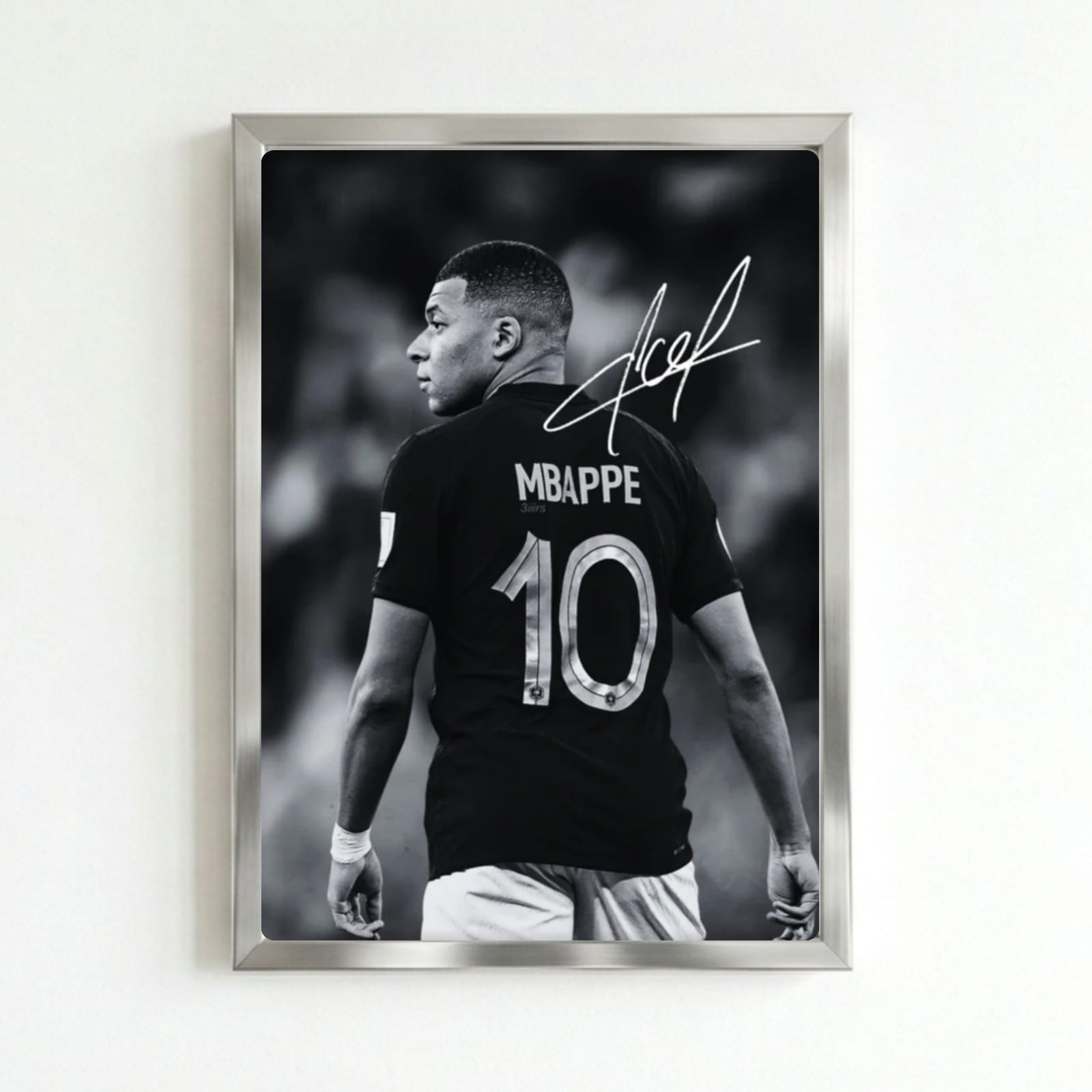 mbappe
