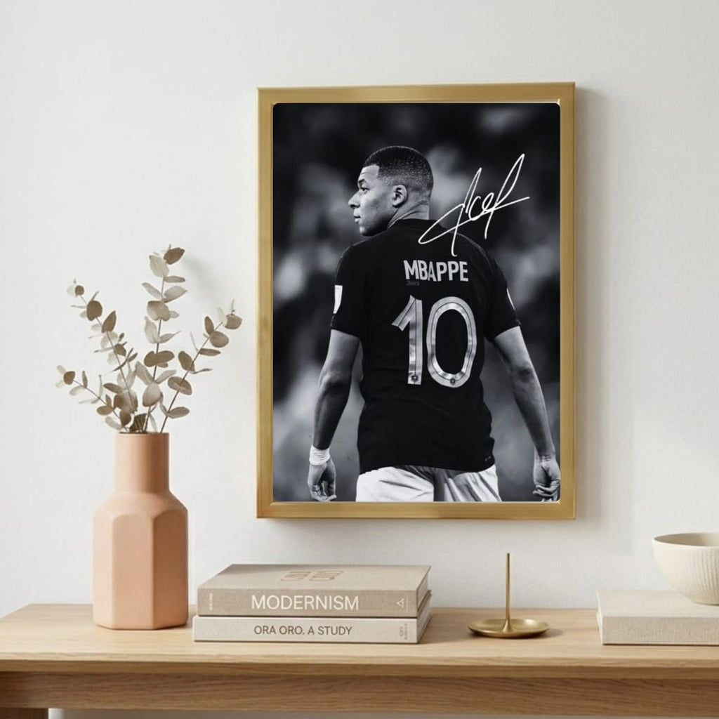 Mbappe