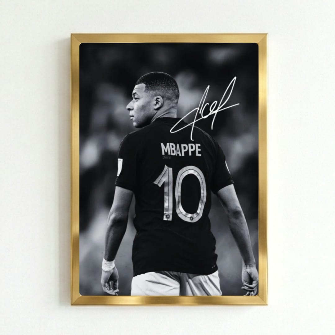 mbappe