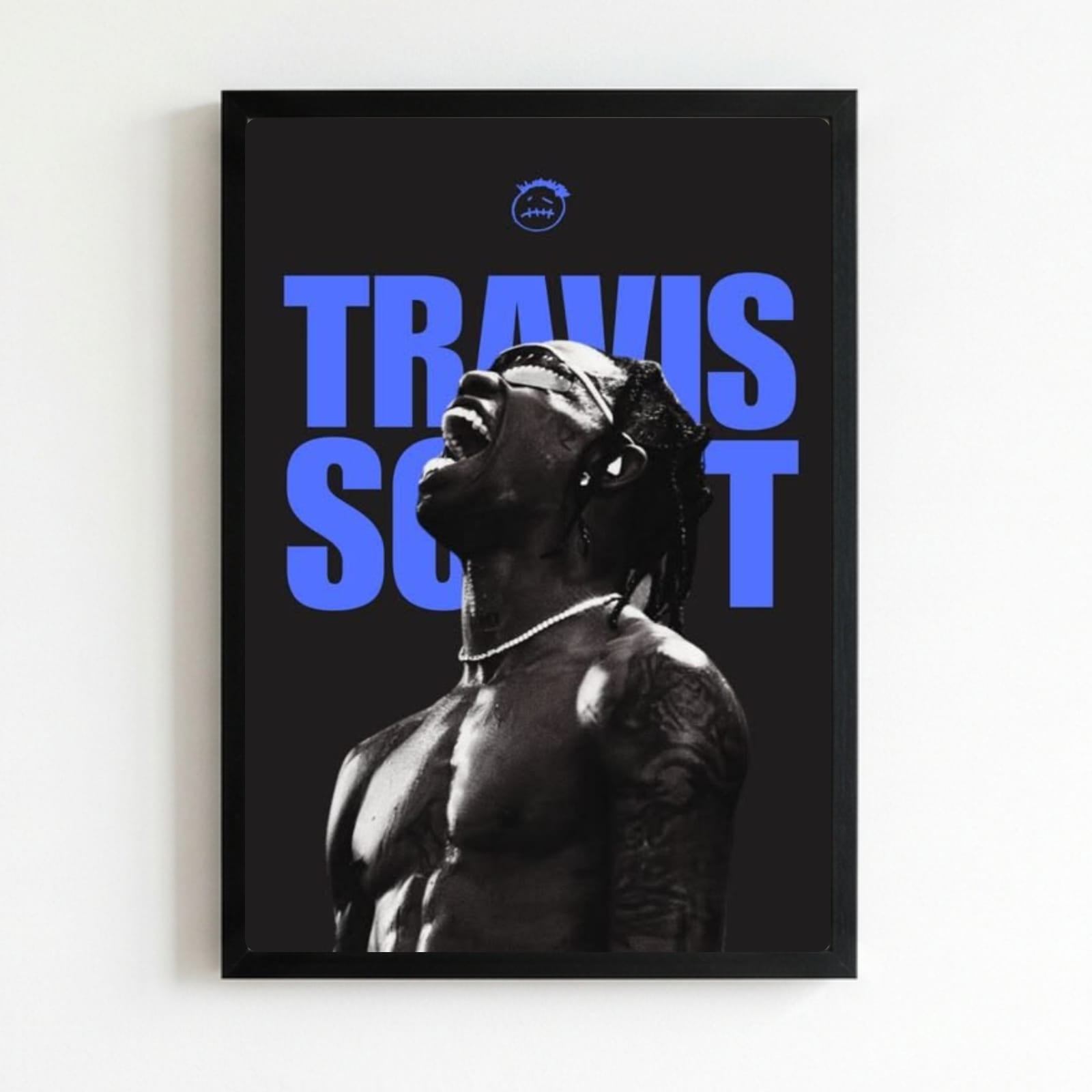 Travis Scott