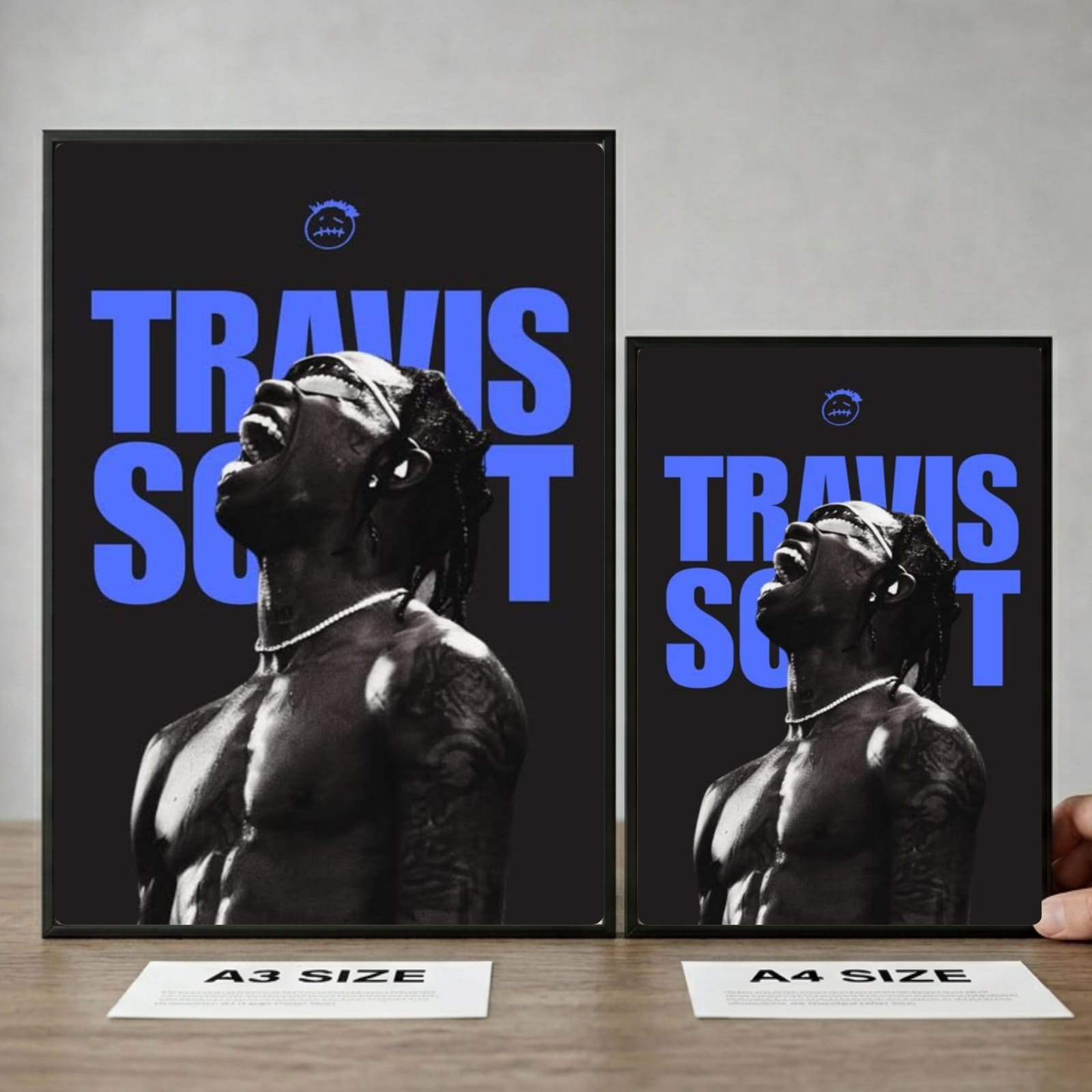 Travis Scott