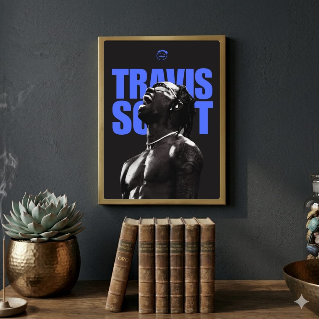 Travis Scott