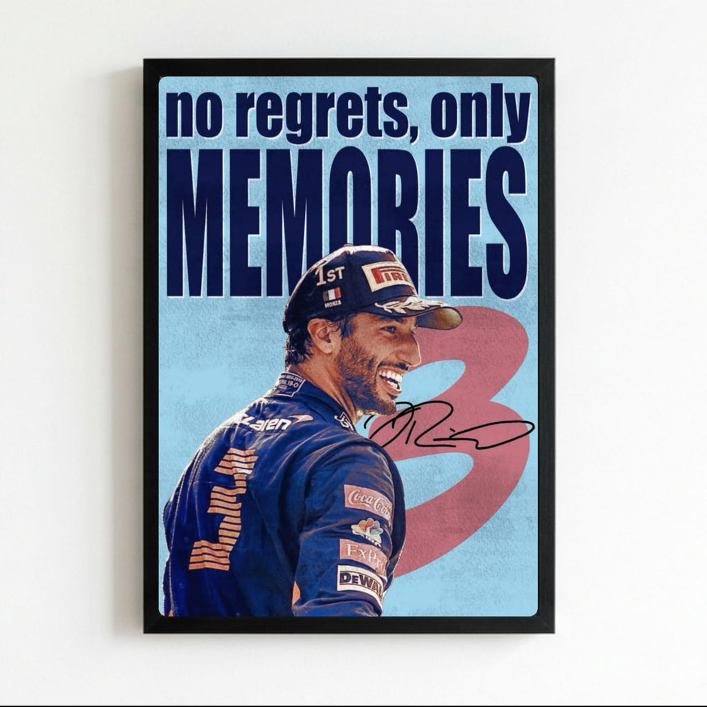 Red Bull Daniel Ricciardo