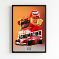 Ferrari F1 Schumacher