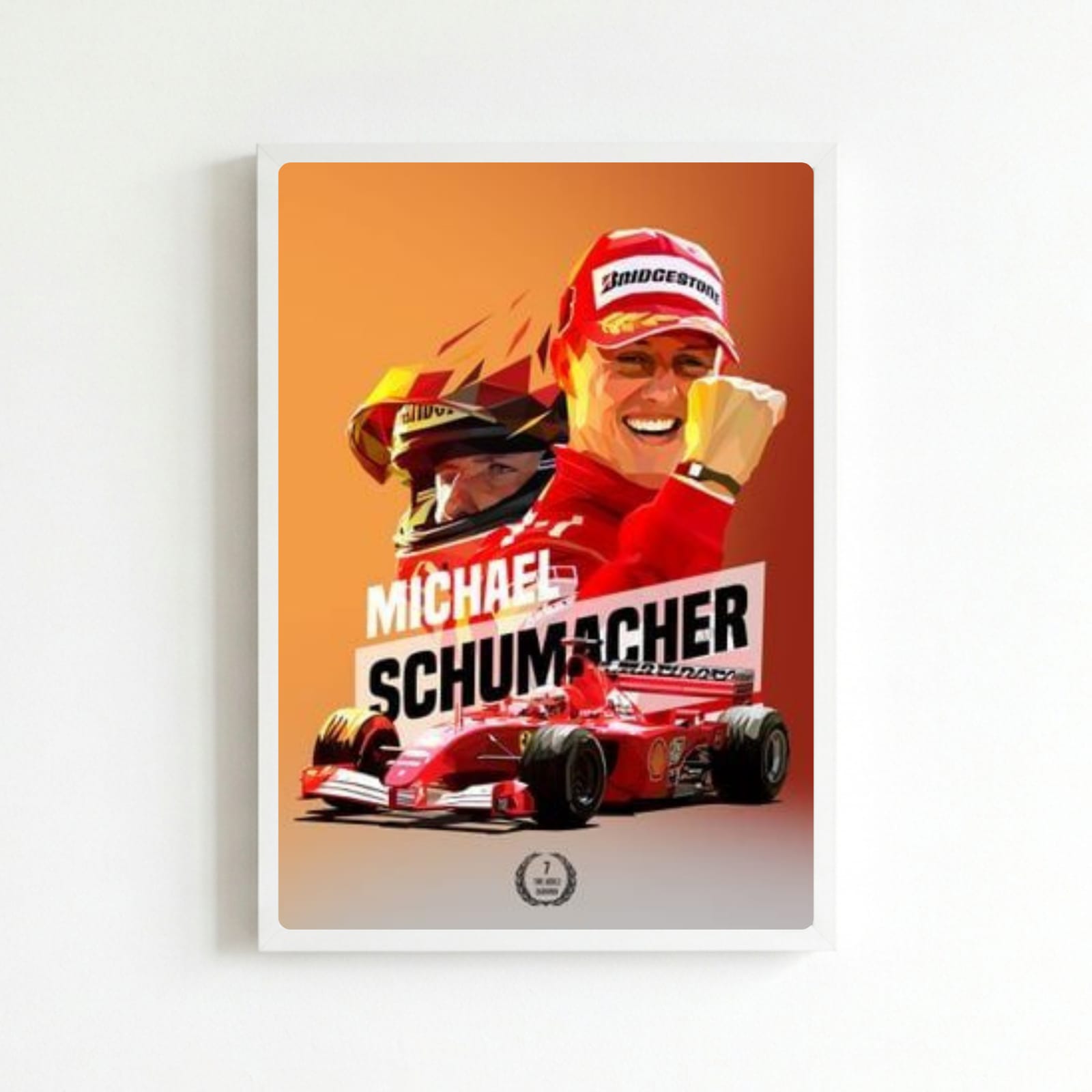 ferrari f1 schumacher