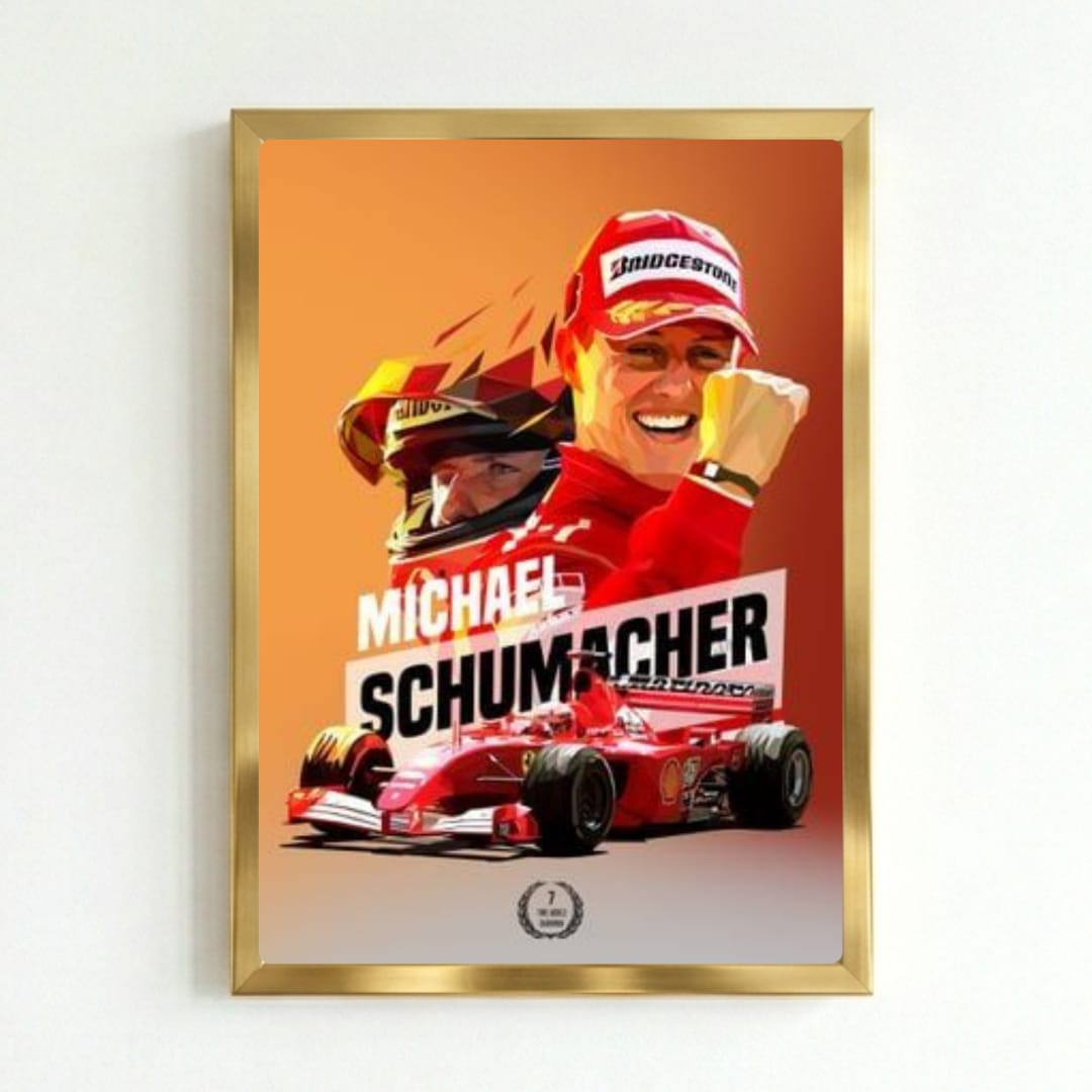 ferrari f1 schumacher