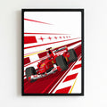 Ferrari F1