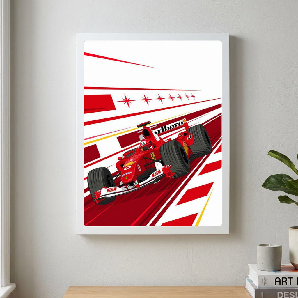 Ferrari F1