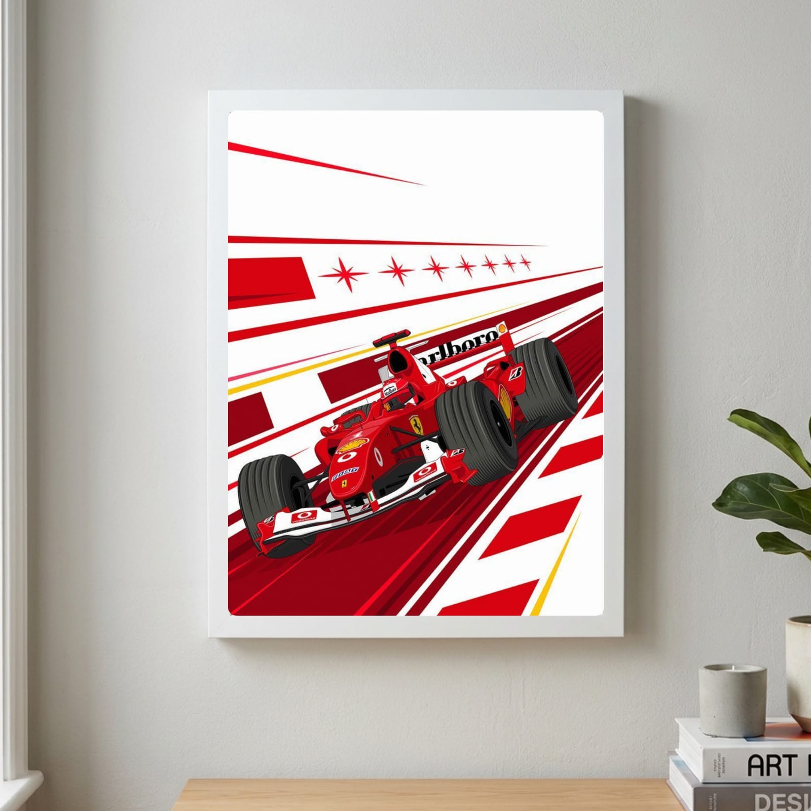 Ferrari F1