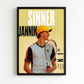Sinner - tennis