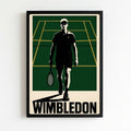 Wimbledon tennis