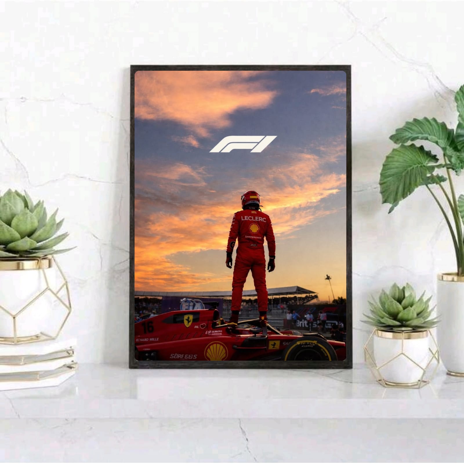 charles leclerc ferrari f1