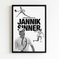 sinner - tennis