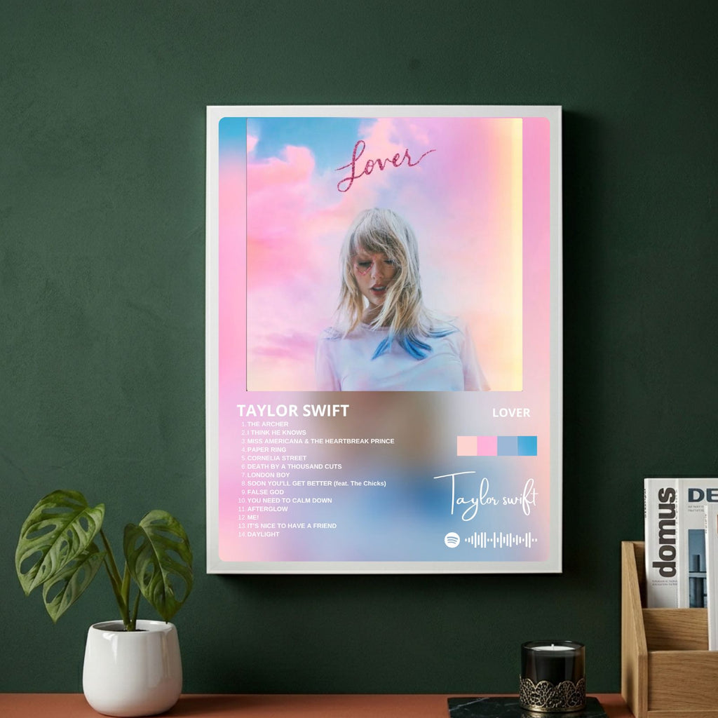 Taylor Swift - Lover