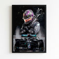 lewis hamilton mercedes f1