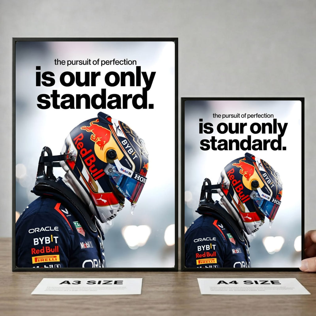 Max Verstappen Red Bull F1