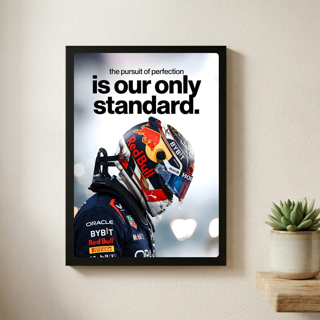 Max Verstappen Red Bull F1