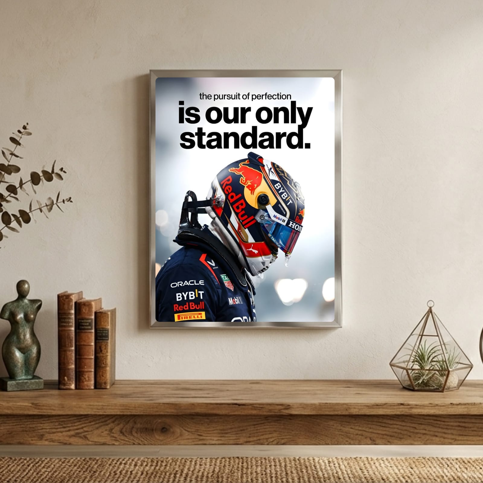 Max Verstappen Red Bull F1