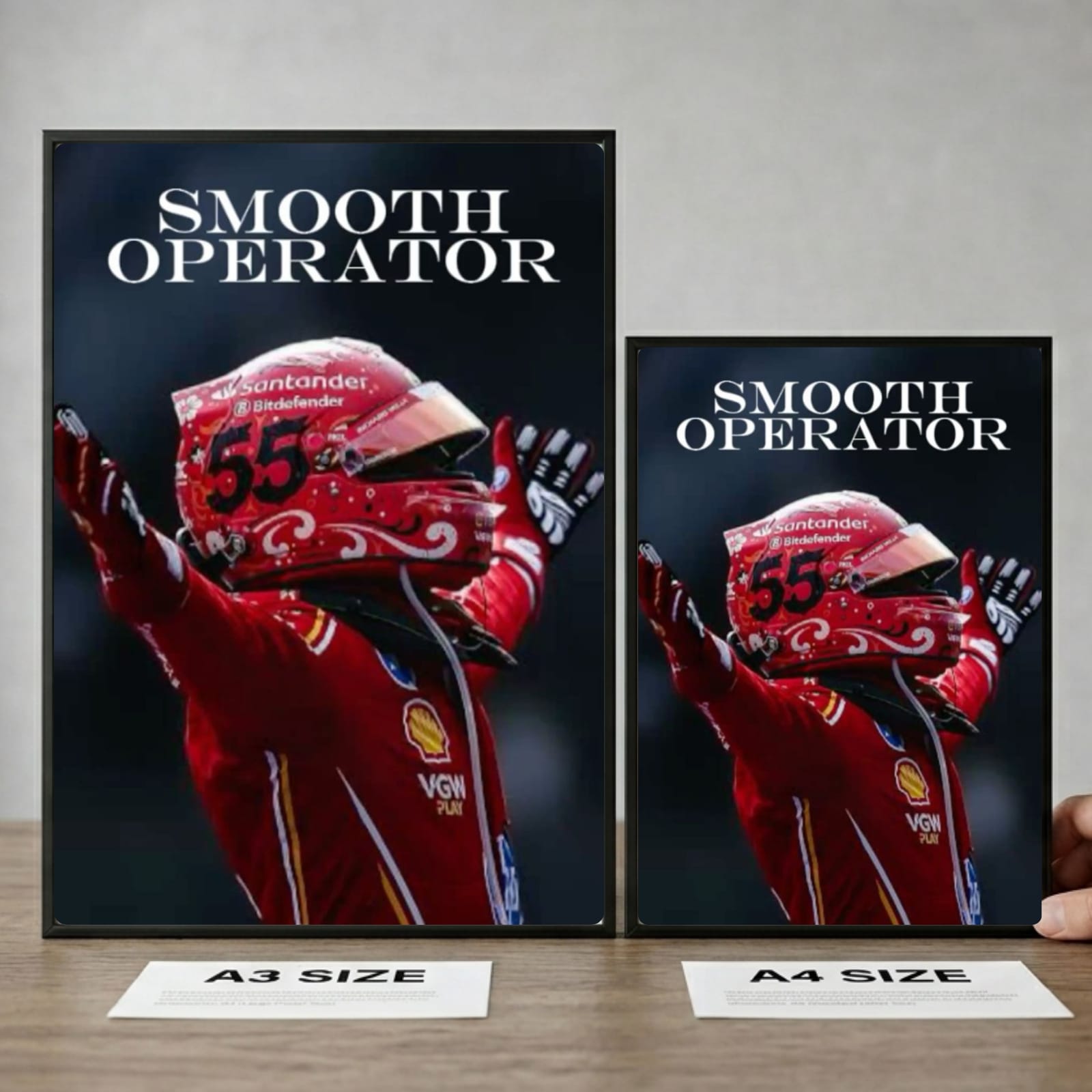 carlos sainz ferrari f1