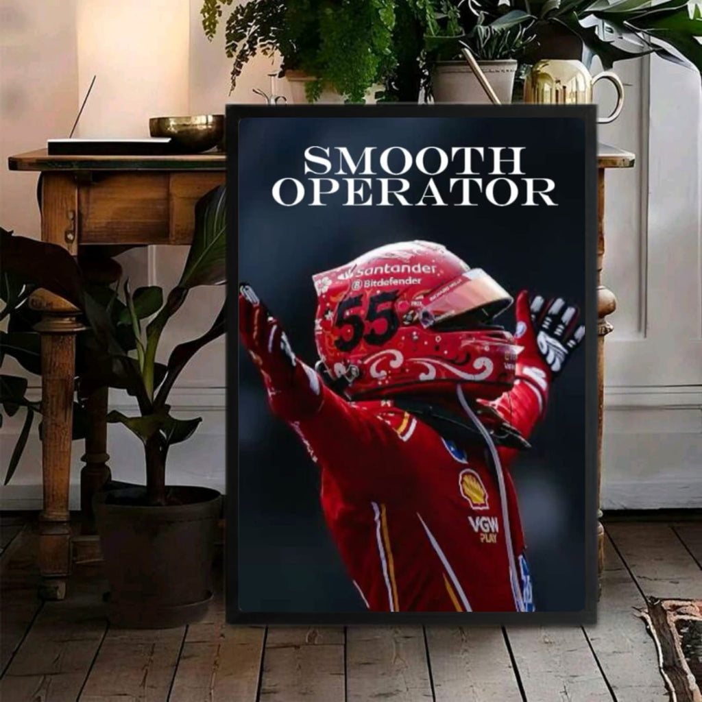 carlos sainz ferrari f1