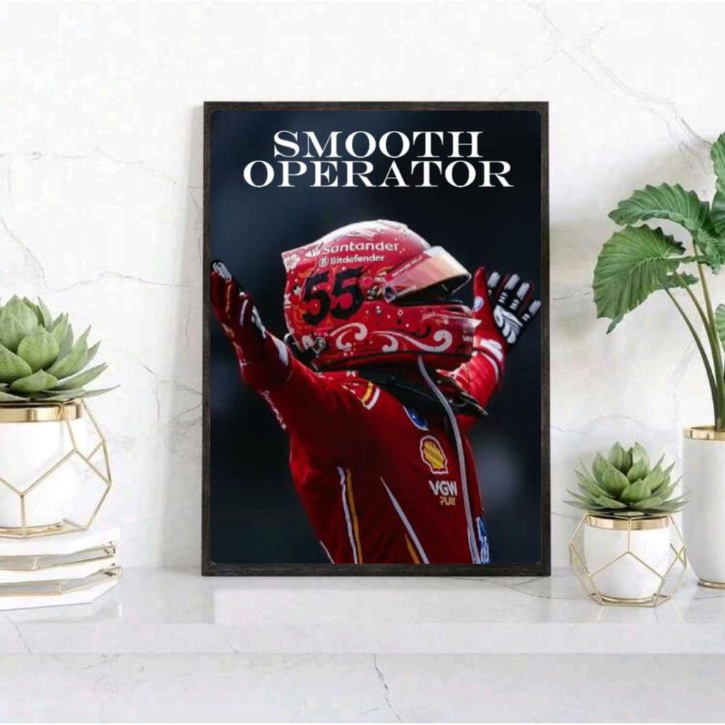 carlos sainz ferrari f1
