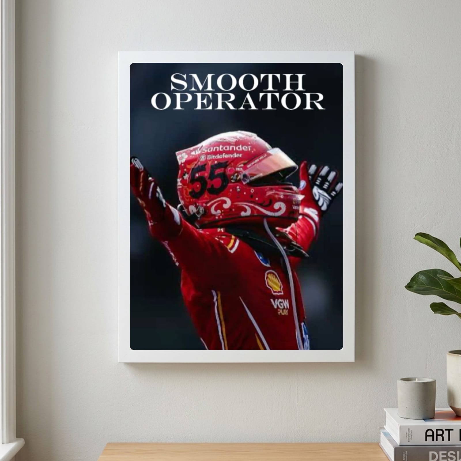 carlos sainz ferrari f1