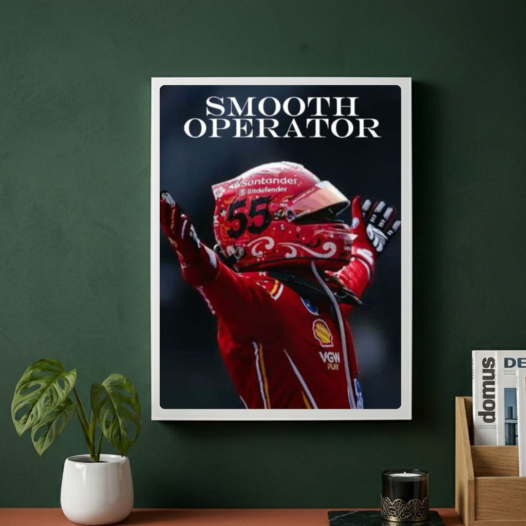 carlos sainz ferrari f1