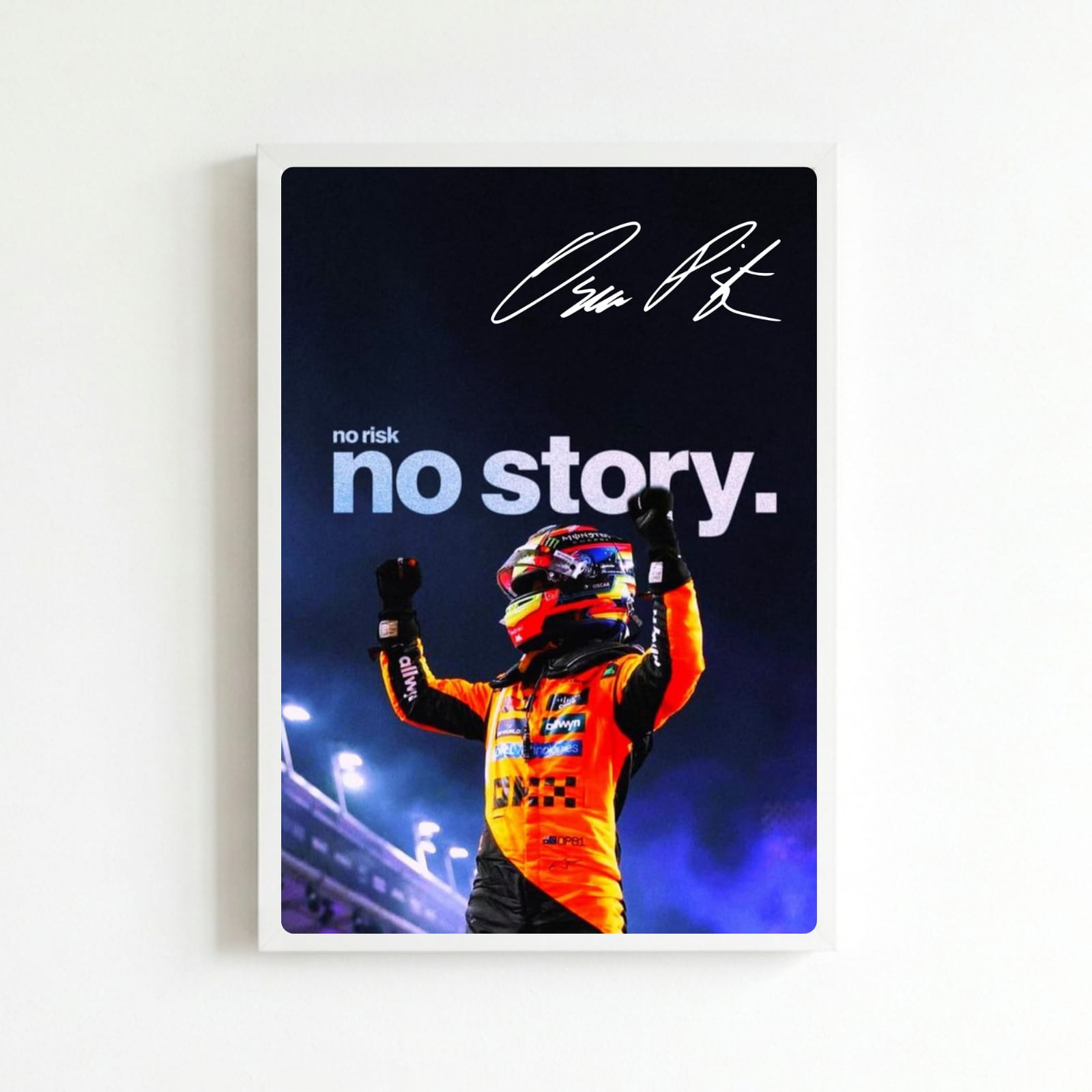 oscar piastri mclaren f1