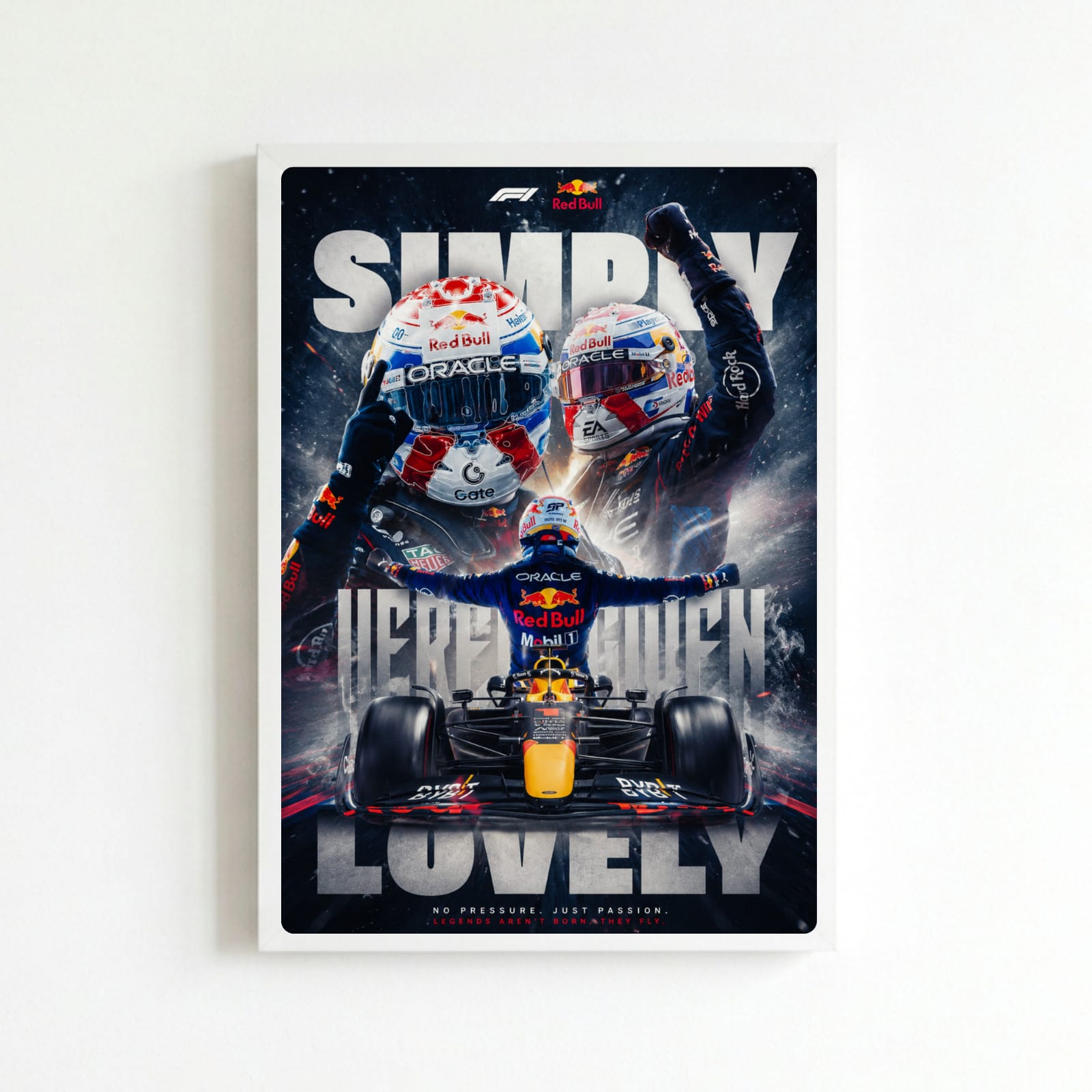max verstappen red bull f1