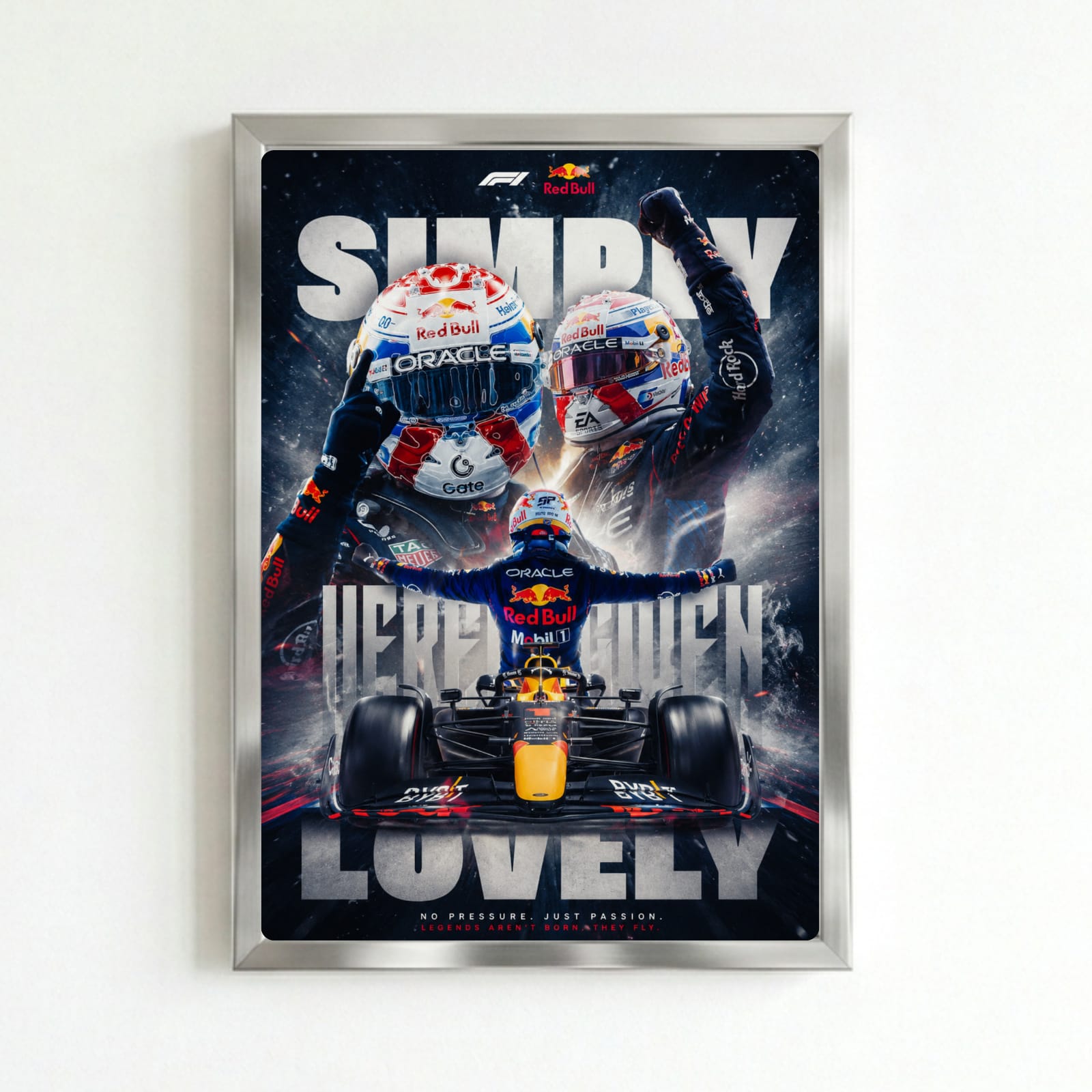 max verstappen red bull f1