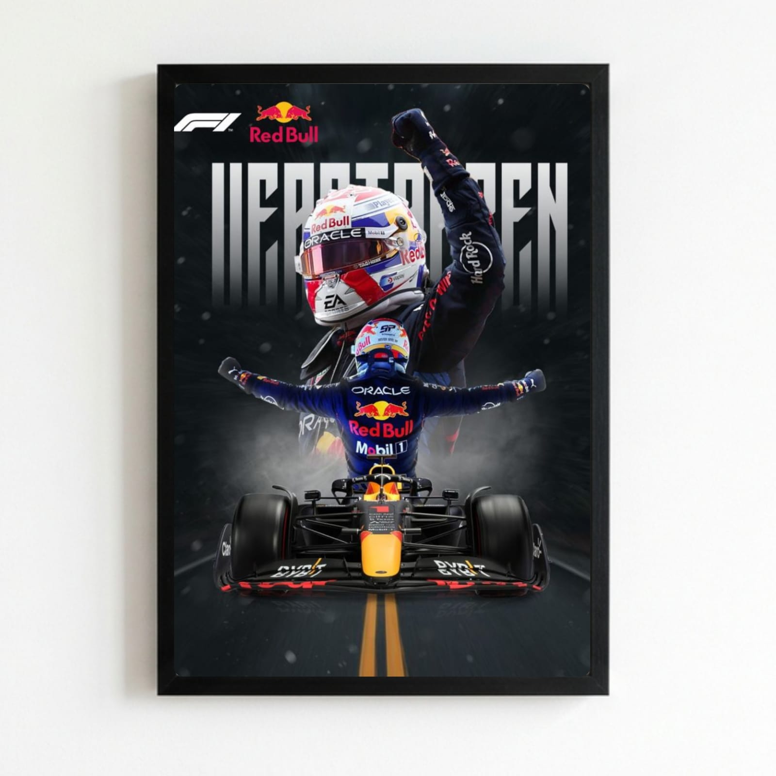 max verstappen red bull f1