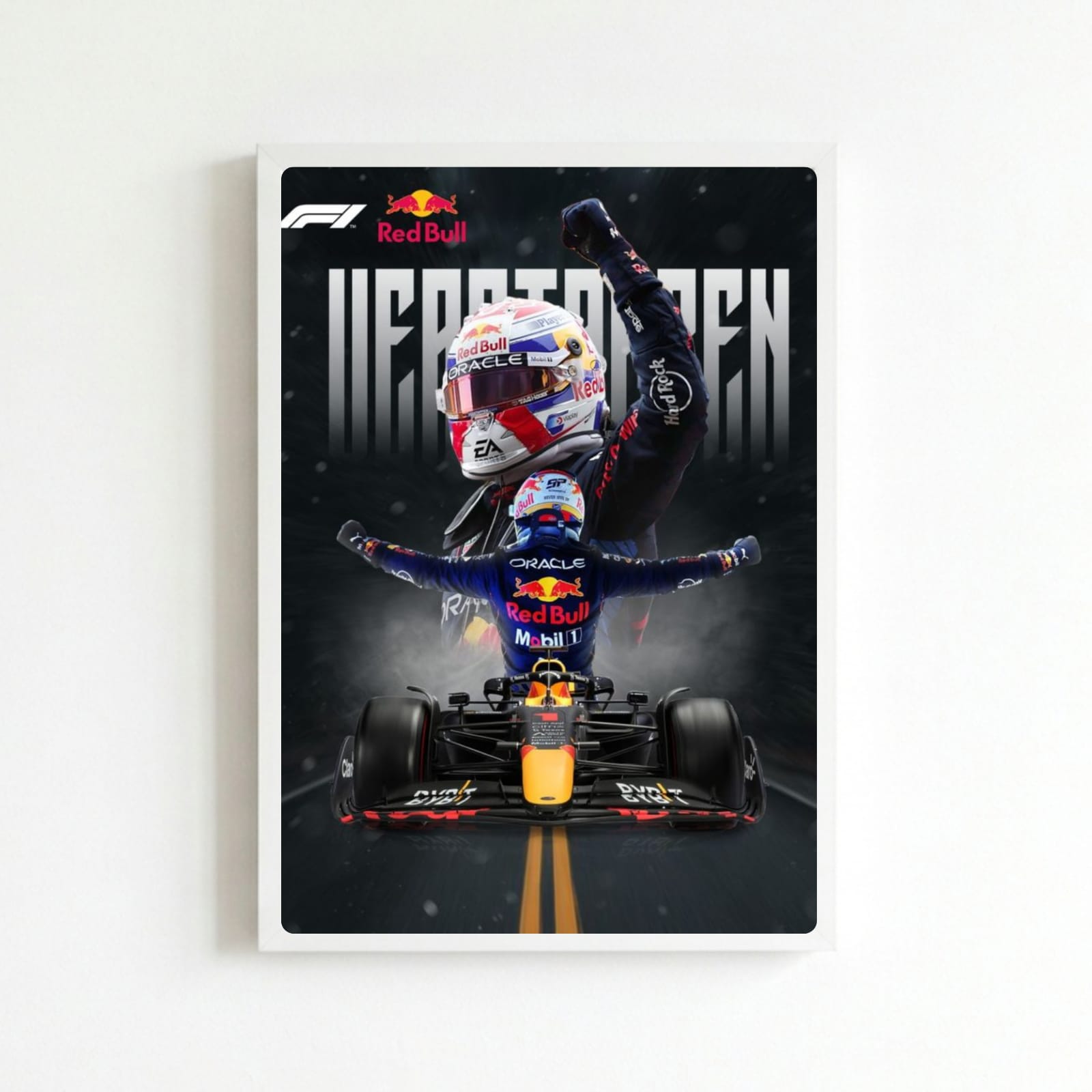 max verstappen red bull f1