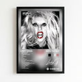 Lady Gaga - Born This Way