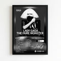 lady gaga - the fame monster
