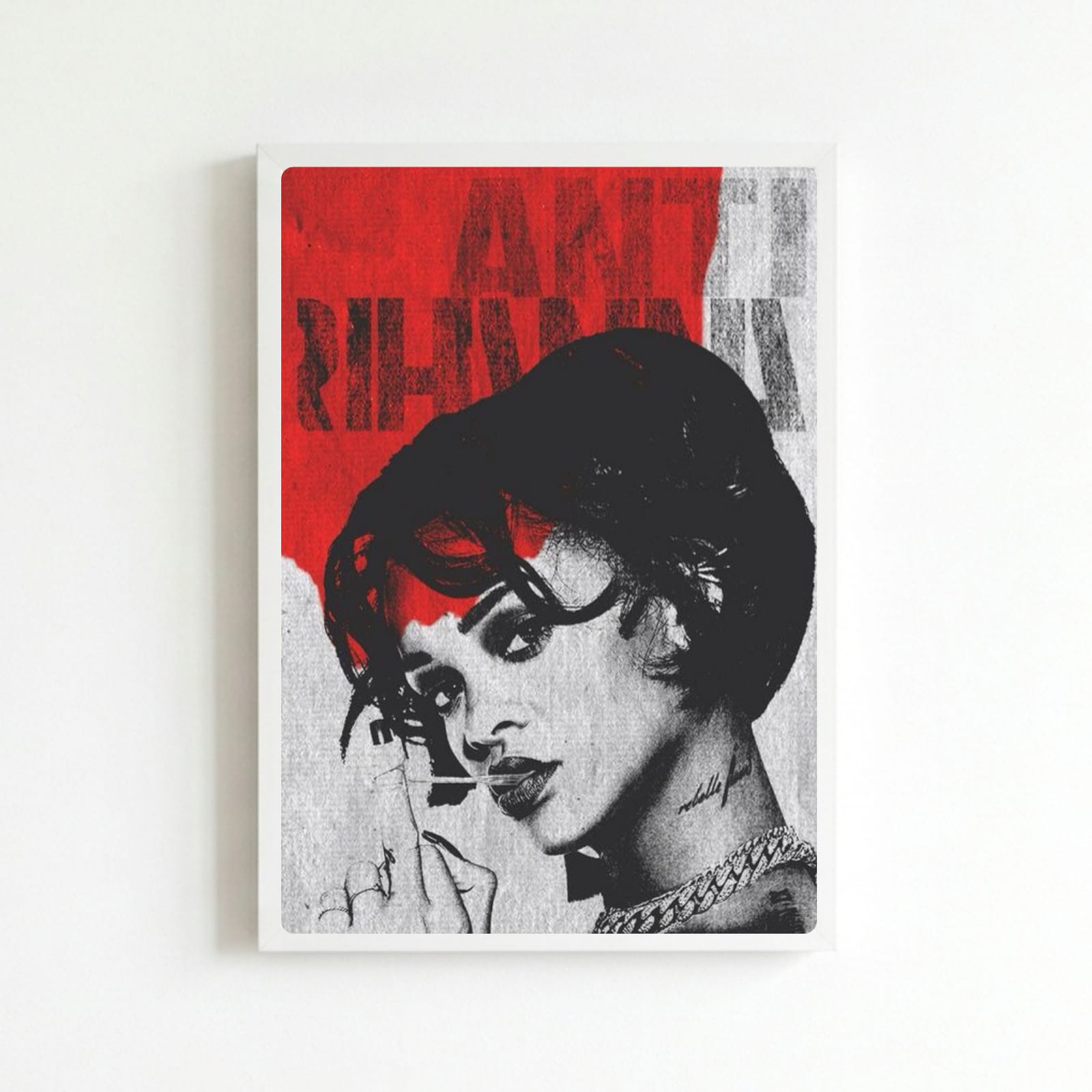 rihanna - anti