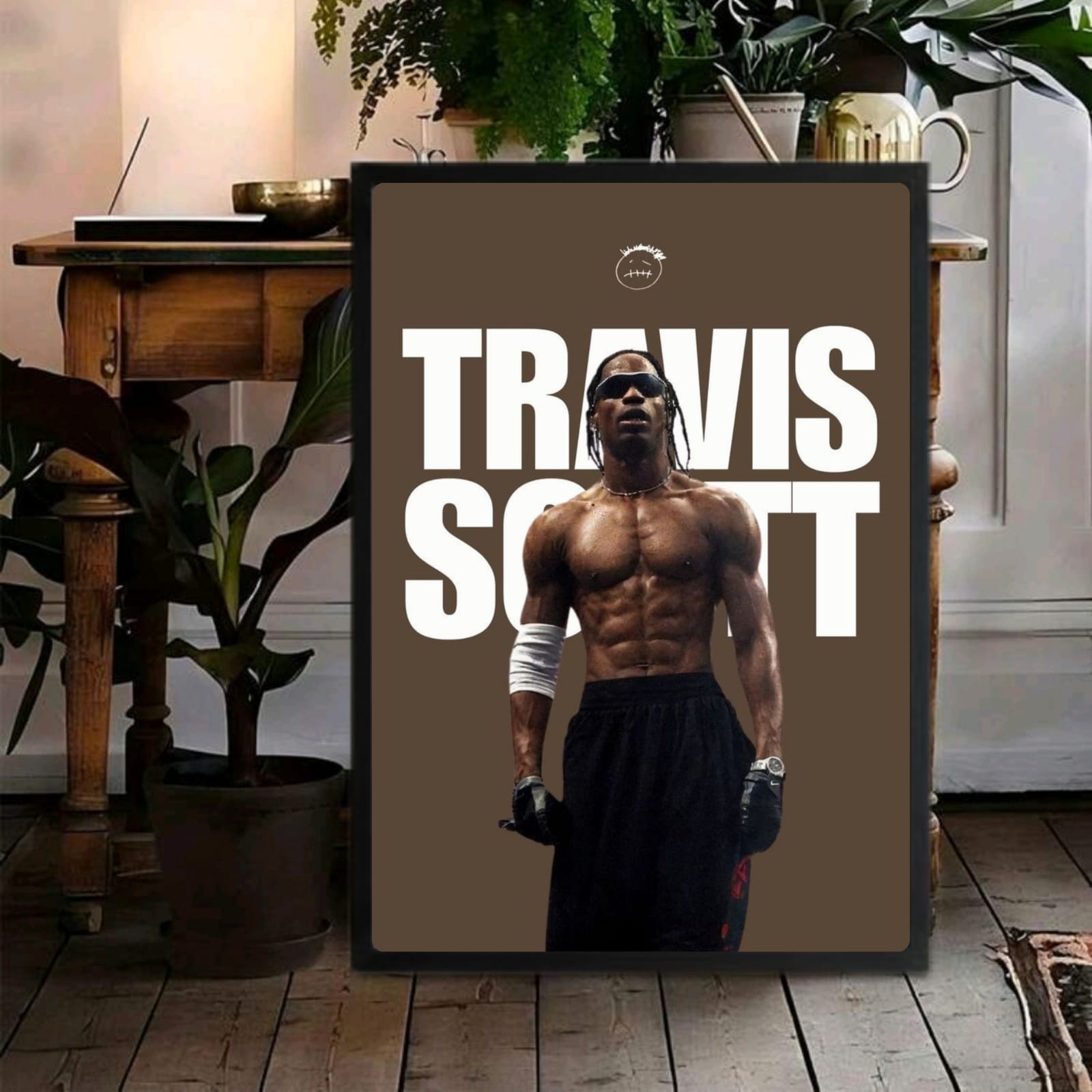 Travis Scott