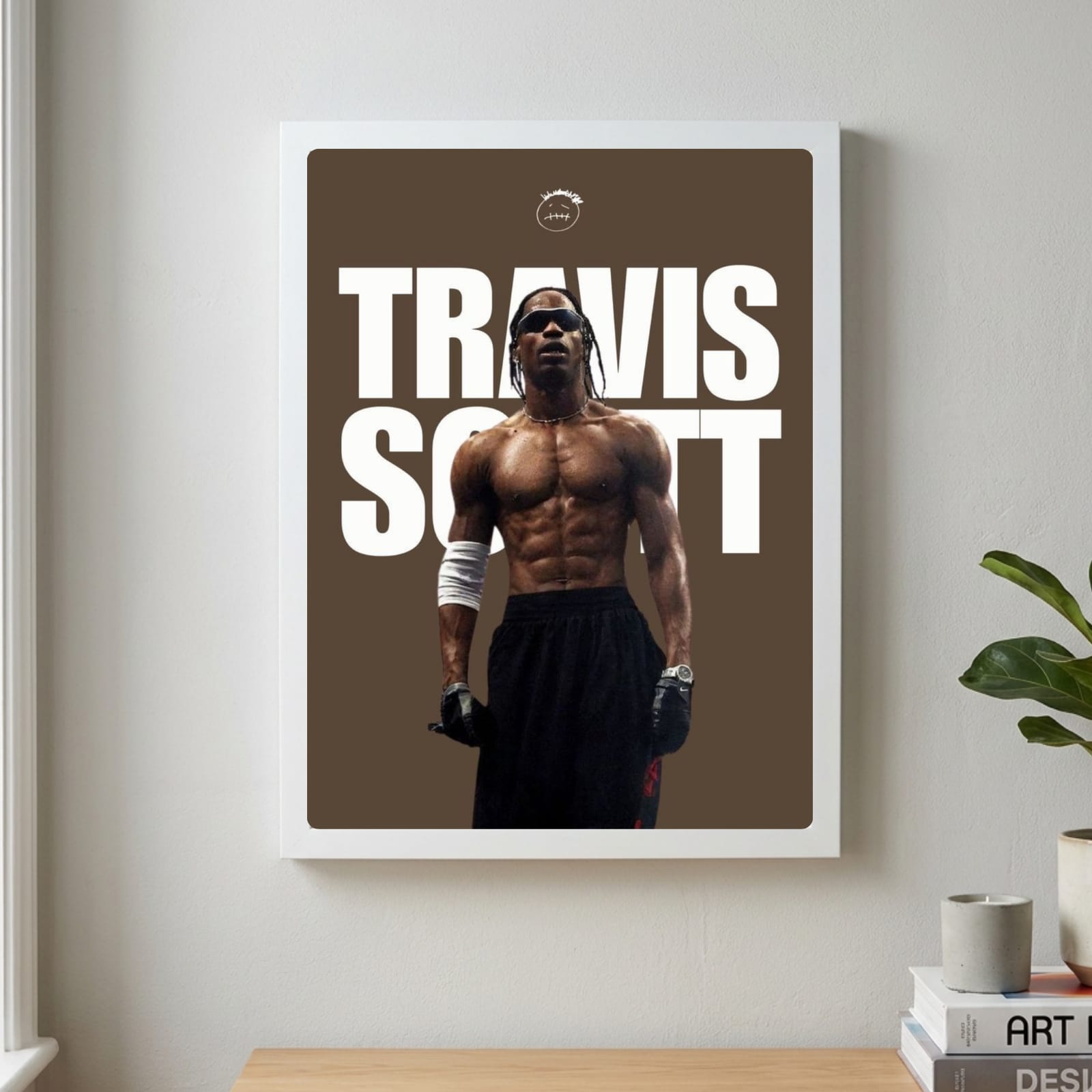 Travis Scott