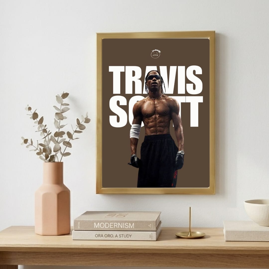 Travis Scott