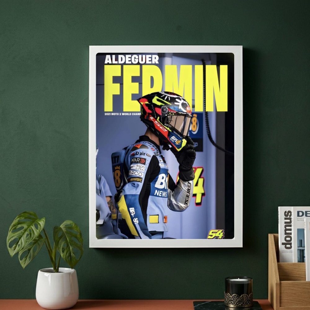 Aldeguer fermin, moto gp - Vibes DistrictAldeguer fermin, moto gp GoldVibes District