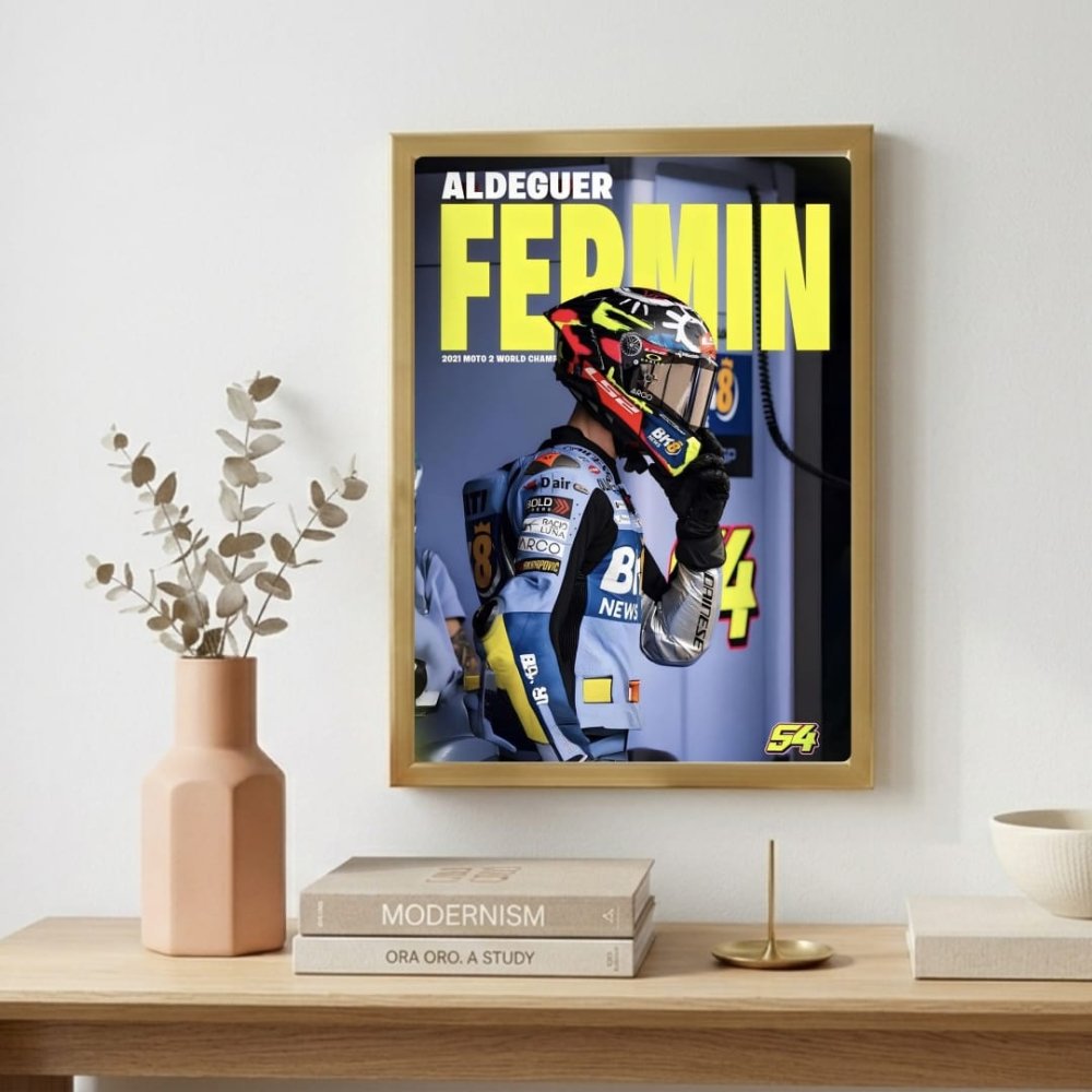 Aldeguer fermin, moto gp - Vibes DistrictAldeguer fermin, moto gp GoldVibes District