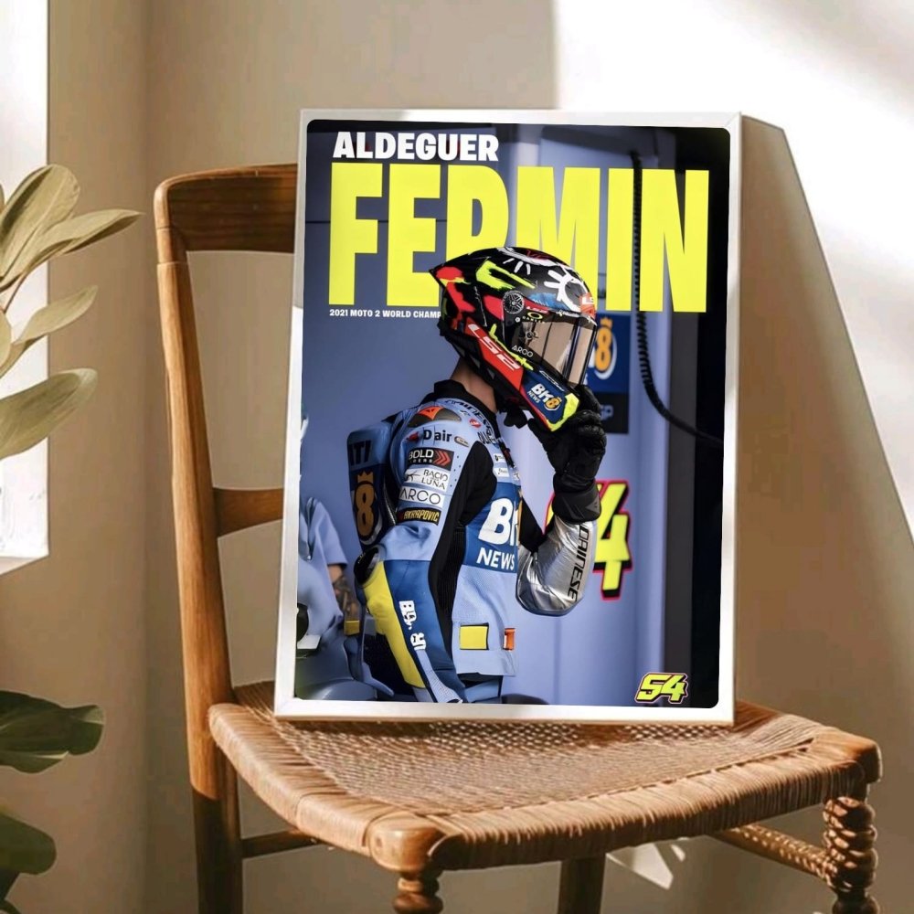 Aldeguer fermin, moto gp - Vibes DistrictAldeguer fermin, moto gp GoldVibes District