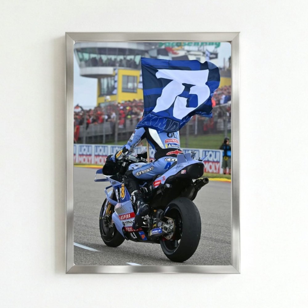 Alex marquez, moto gp - Vibes DistrictAlex marquez, moto gp SilverVibes District