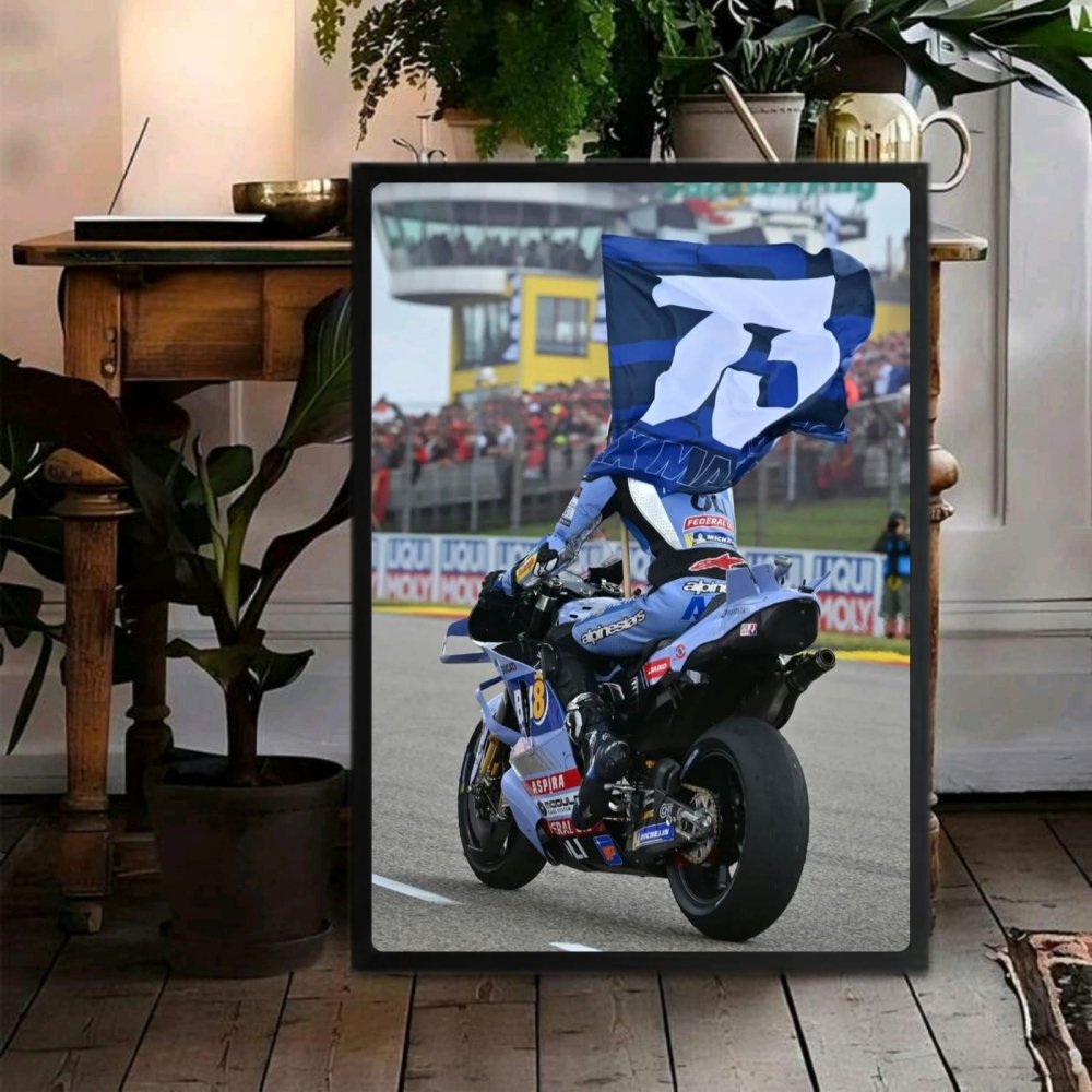 Alex marquez, moto gp - Vibes DistrictAlex marquez, moto gp GoldVibes District