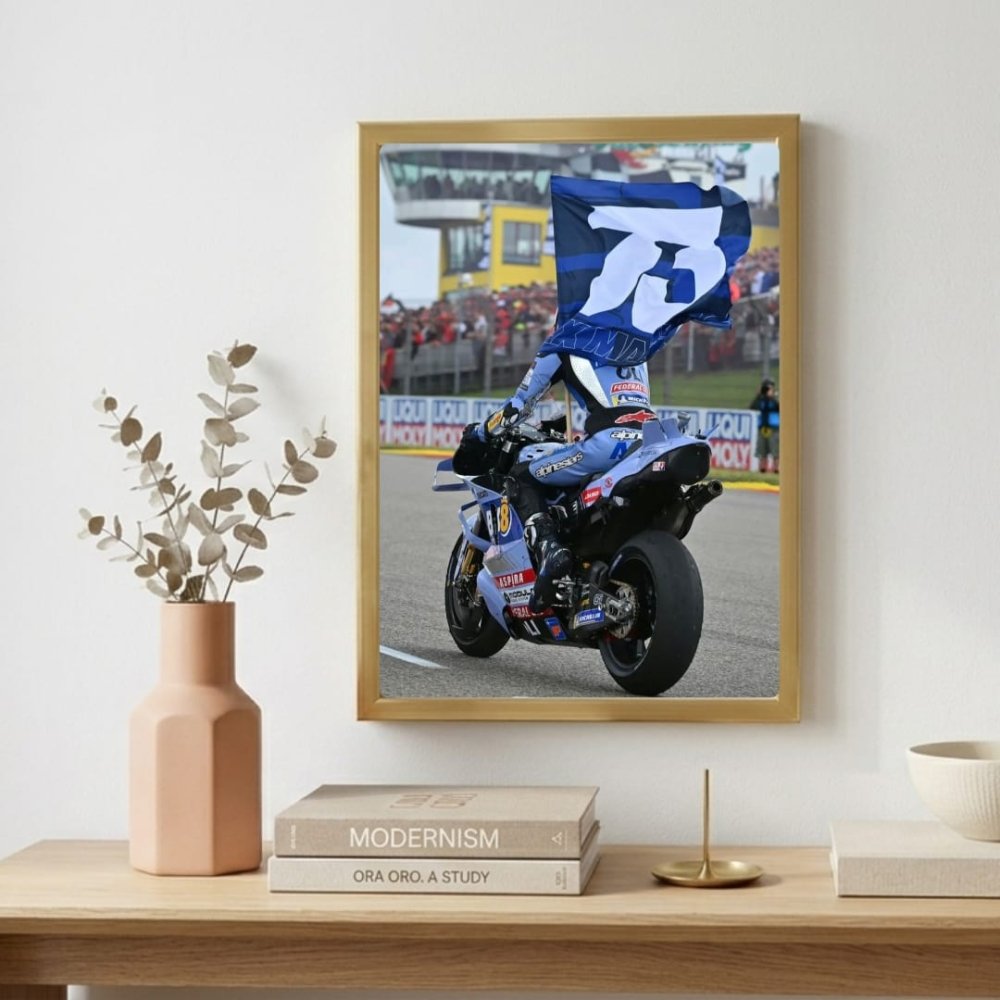 Alex marquez, moto gp - Vibes DistrictAlex marquez, moto gp GoldVibes District