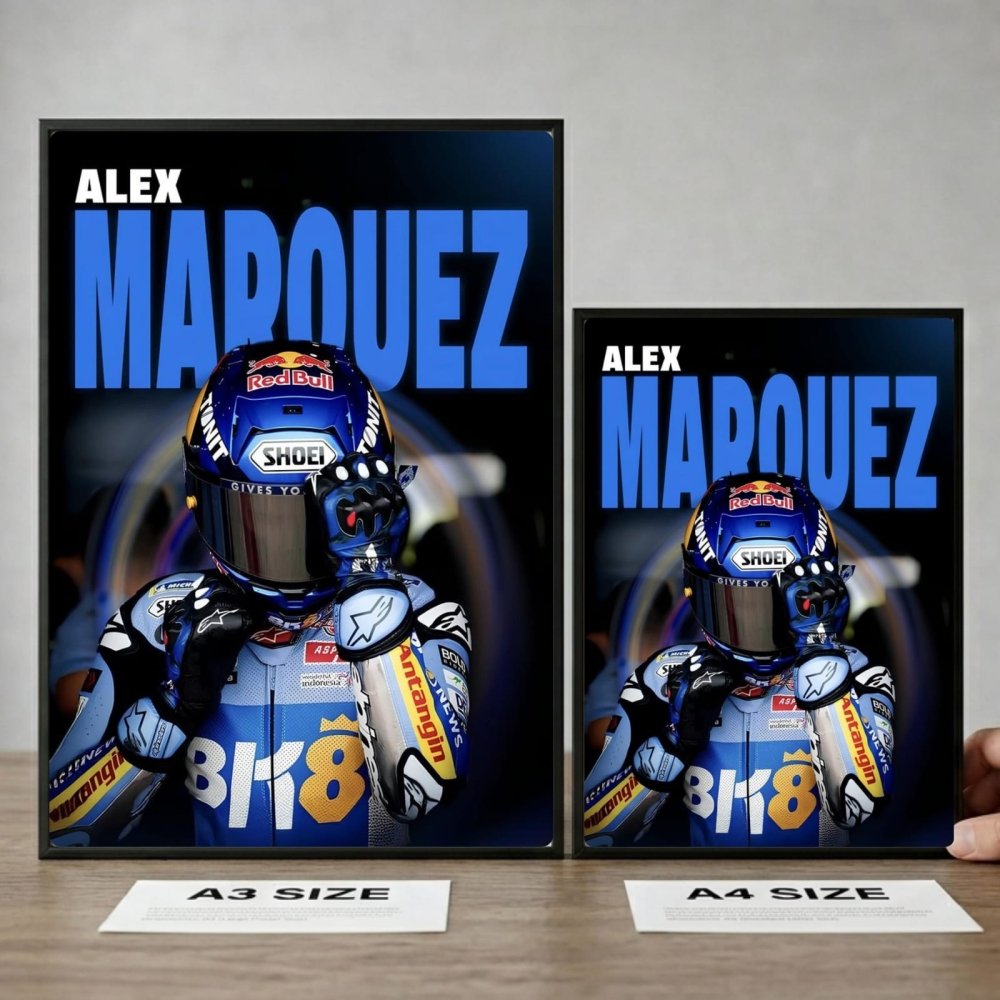 Alex marquez, moto gp - Vibes DistrictAlex marquez, moto gp GoldVibes District