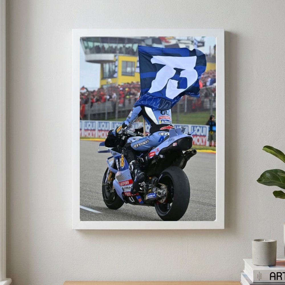 Alex marquez, moto gp - Vibes DistrictAlex marquez, moto gp GoldVibes District