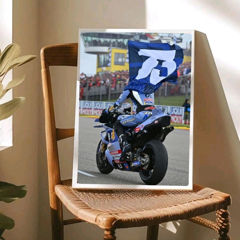 Alex marquez, moto gp - Vibes DistrictAlex marquez, moto gp GoldVibes District